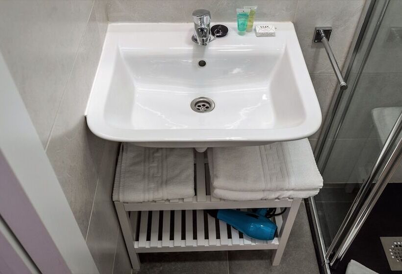 پانسیون Posada De La Costurera De Aranjuez