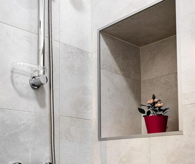 پانسیون Posada De La Costurera De Aranjuez