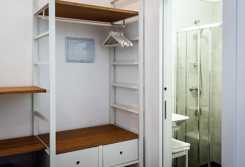 پانسیون Posada De La Costurera De Aranjuez