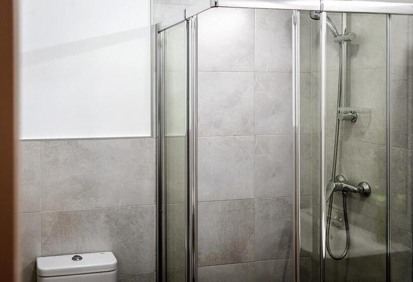 پانسیون Posada De La Costurera De Aranjuez