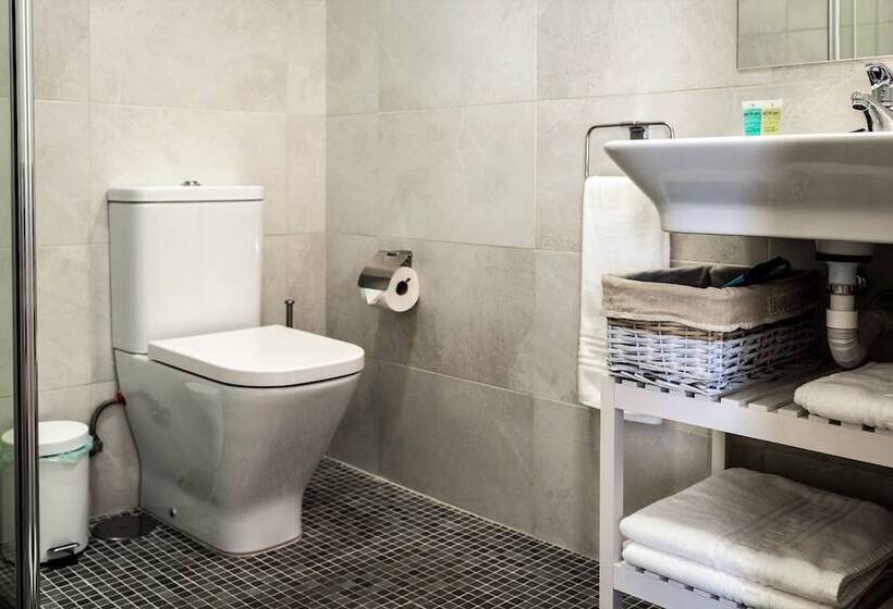 پانسیون Posada De La Costurera De Aranjuez