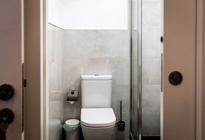 پانسیون Posada De La Costurera De Aranjuez