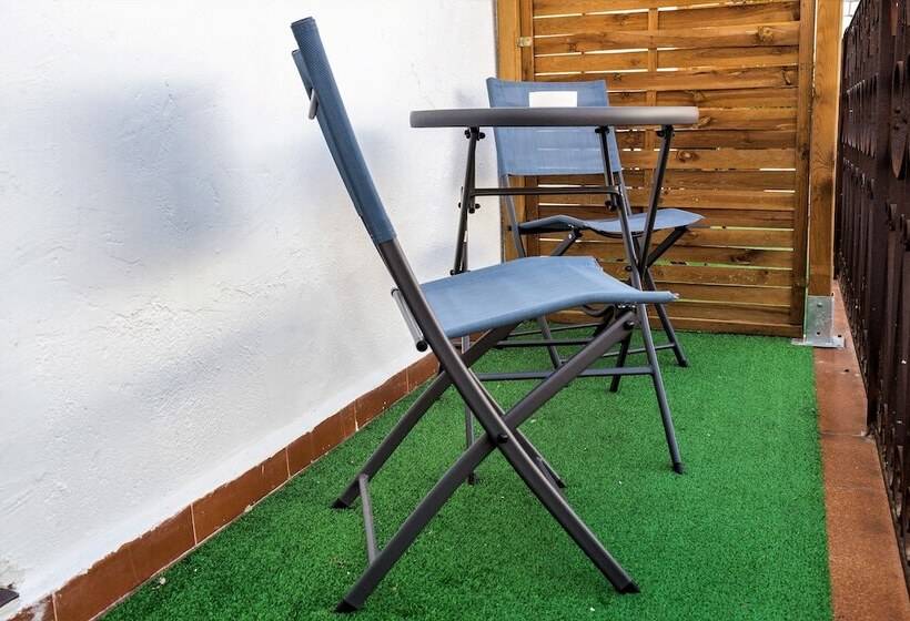 پانسیون Posada De La Costurera De Aranjuez