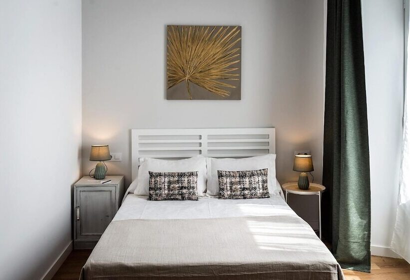 پانسیون Posada De La Costurera De Aranjuez