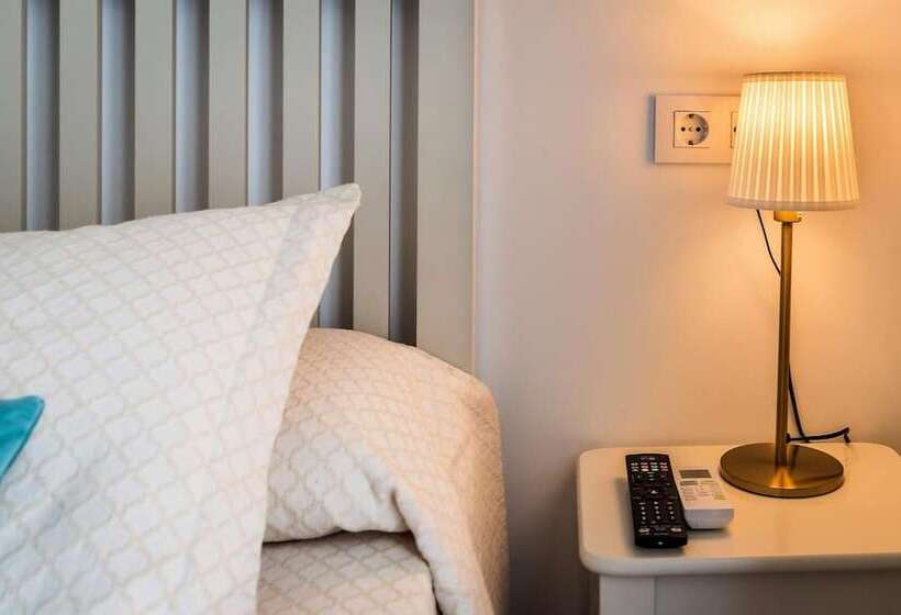 پانسیون Posada De La Costurera De Aranjuez