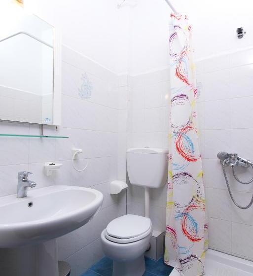 پانسیون Kentrikon Rooms