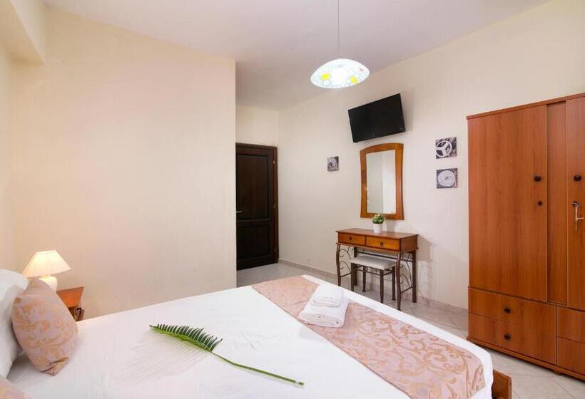 پانسیون Kentrikon Rooms