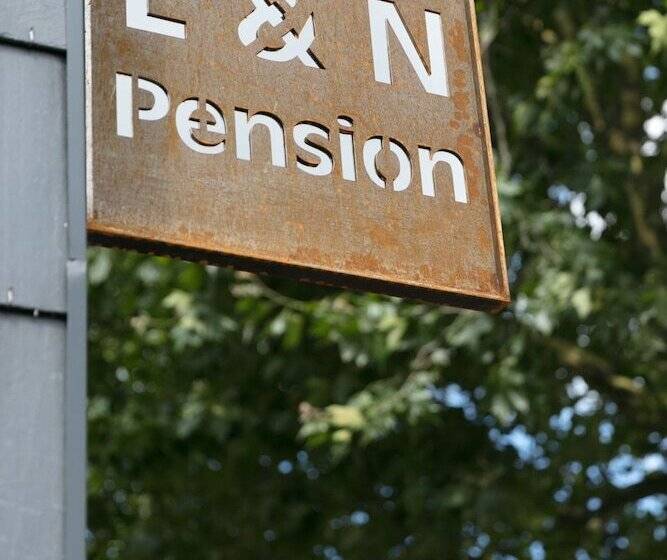 Pension Sölde Ug