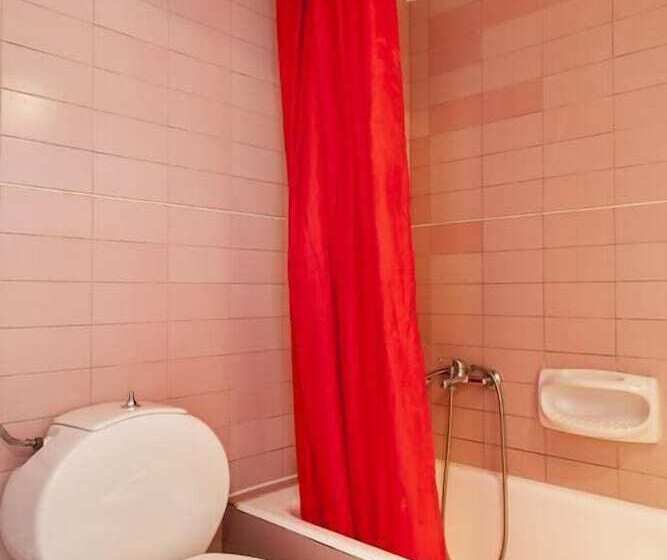 Spacious Apartment Heraklion