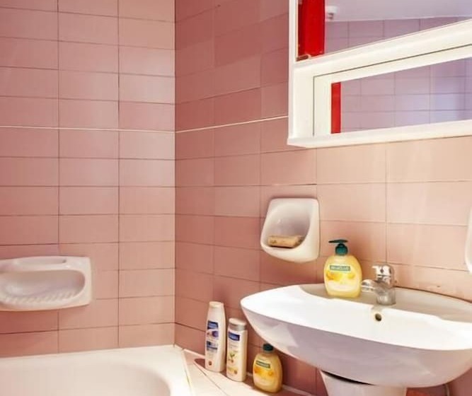 Spacious Apartment Heraklion