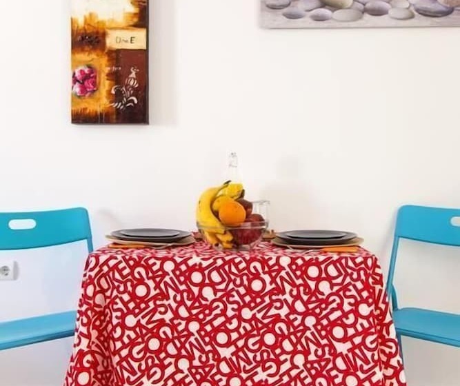 Spacious Apartment Heraklion