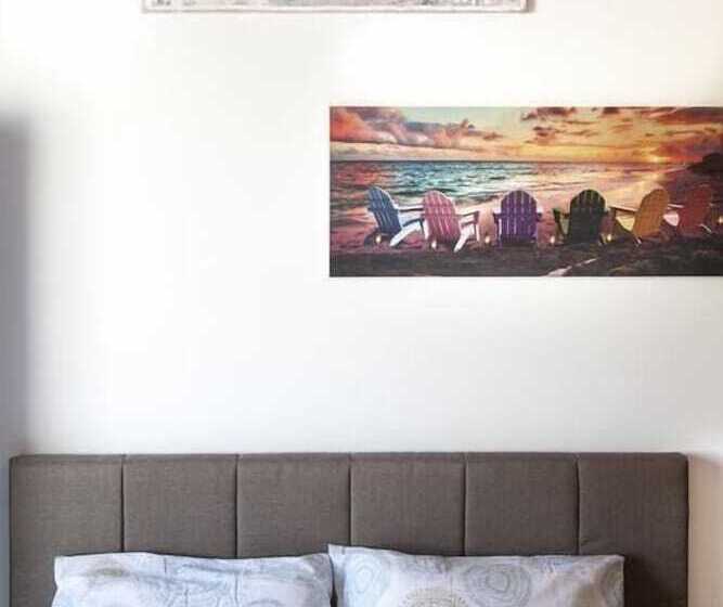 Spacious Apartment Heraklion