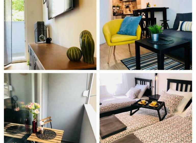 Split Right Placecozy And Completely New