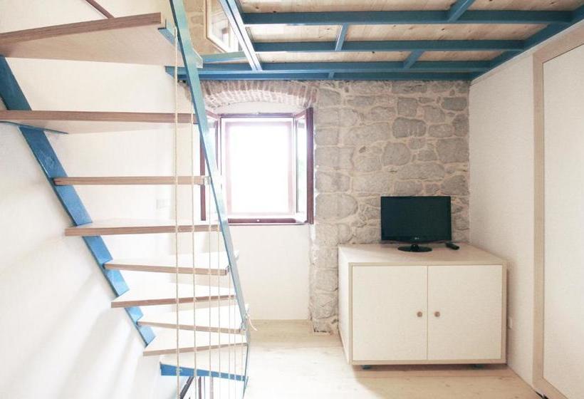 Apartment Stone House Krk