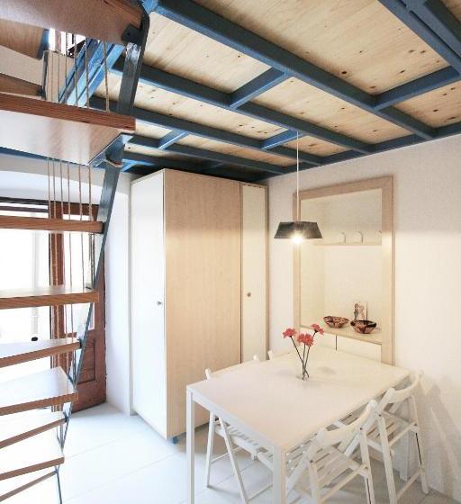 Apartment Stone House Krk