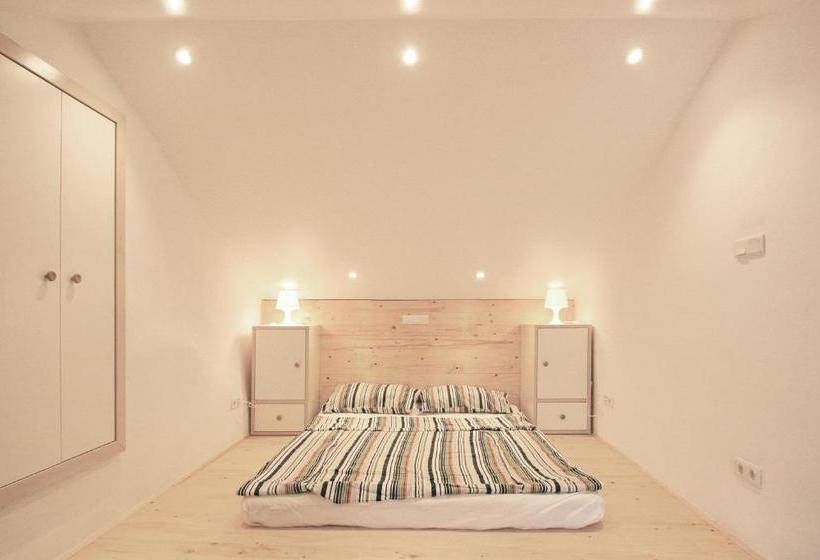 Apartment Stone House Krk