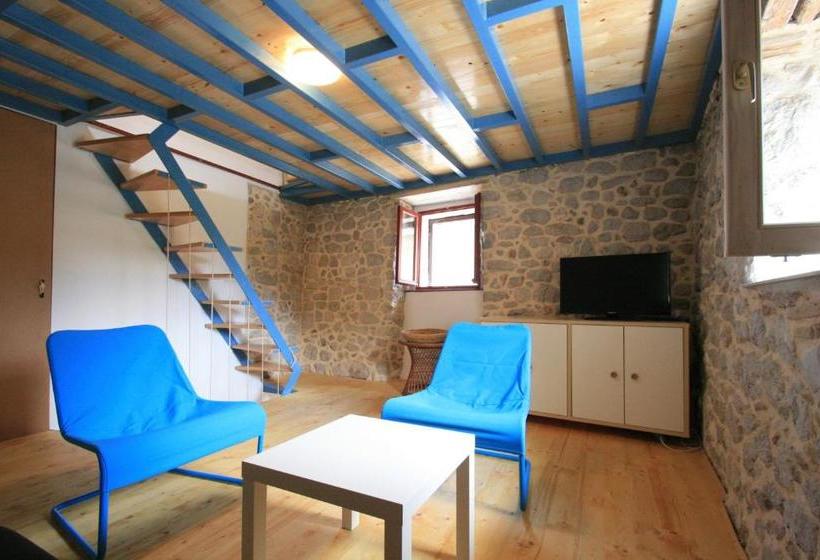 Apartment Stone House Krk