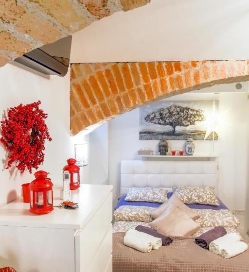 Apartment La Bodega