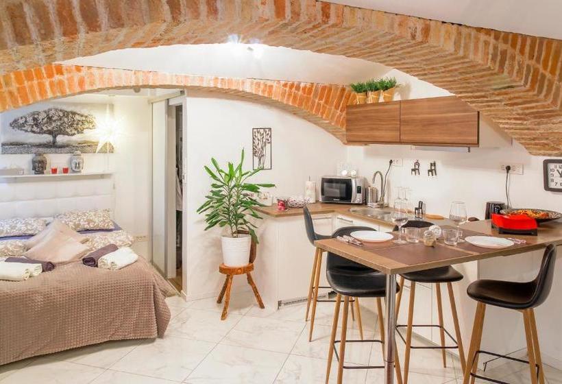 Apartment La Bodega