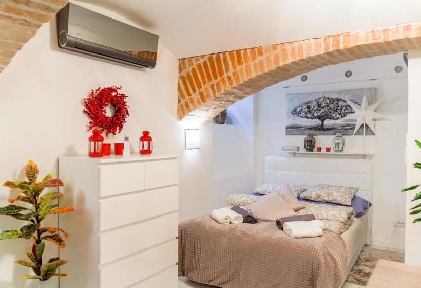 Apartment La Bodega