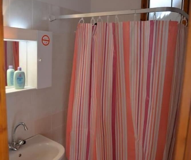 Symi Port View Apartment