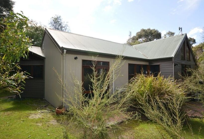 The Lodges