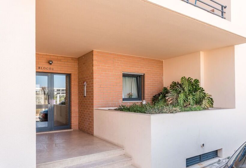 Varanda Do Castelo Charming Apartment