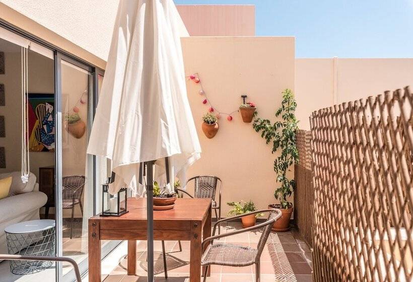 Varanda Do Castelo Charming Apartment