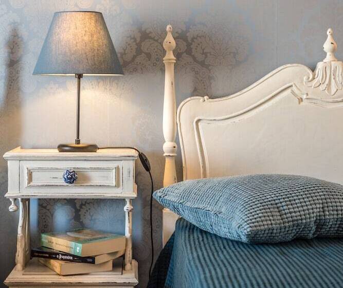 Varanda Do Castelo Charming Apartment