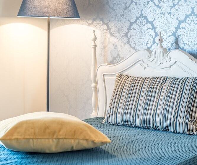 Varanda Do Castelo Charming Apartment