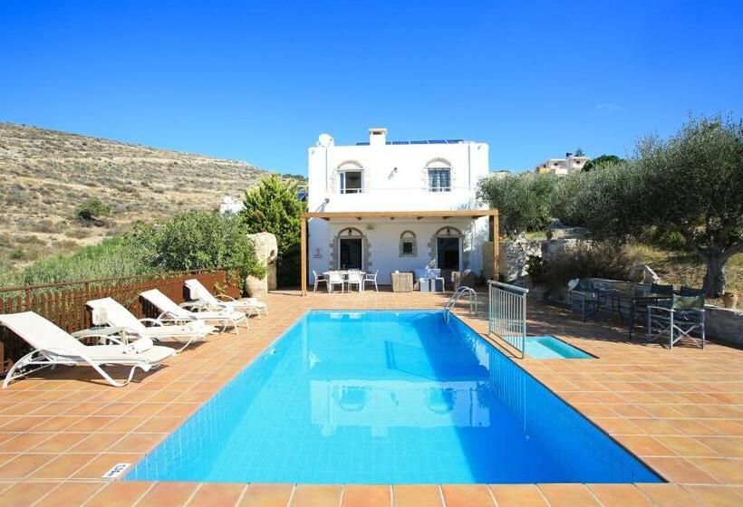 Villa Phaestias