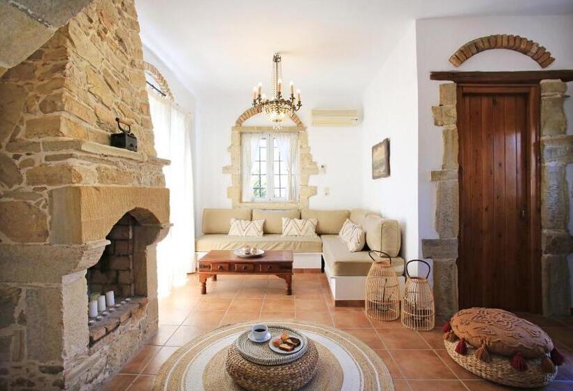 Villa Phaestias