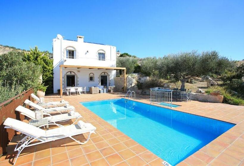 Villa Phaestias