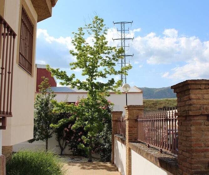 Villa Rural Campillo De Arenas