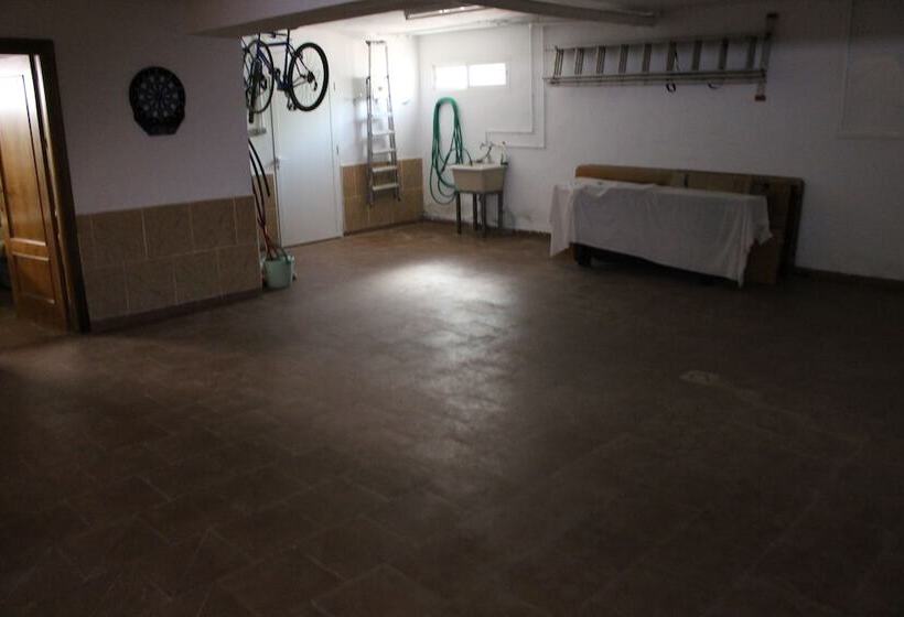 Villa Rural Campillo De Arenas