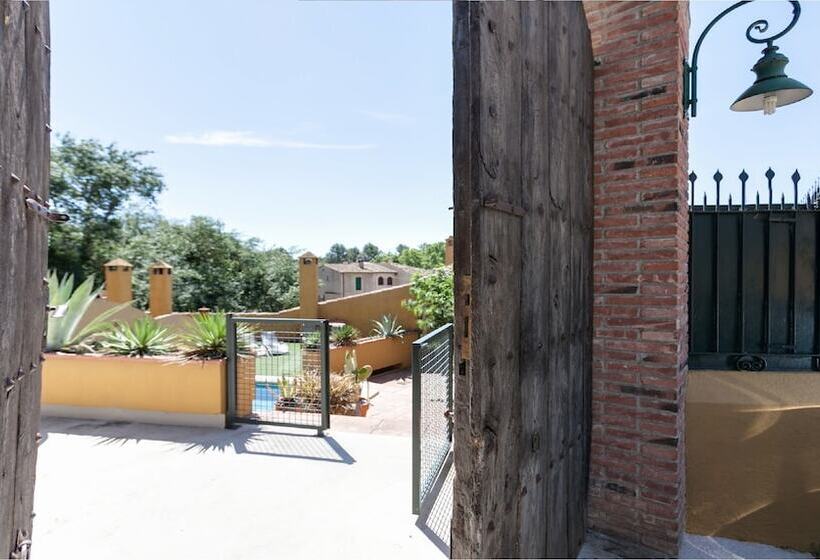 Vista Roses Mar   Villa Laura