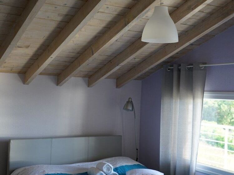 Zoi Villa Sunset View Nea Moudania