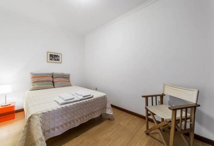 38 Rias View Apartment