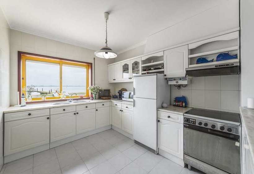 38 Rias View Apartment