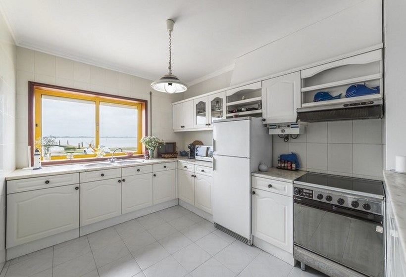 38 Rias View Apartment