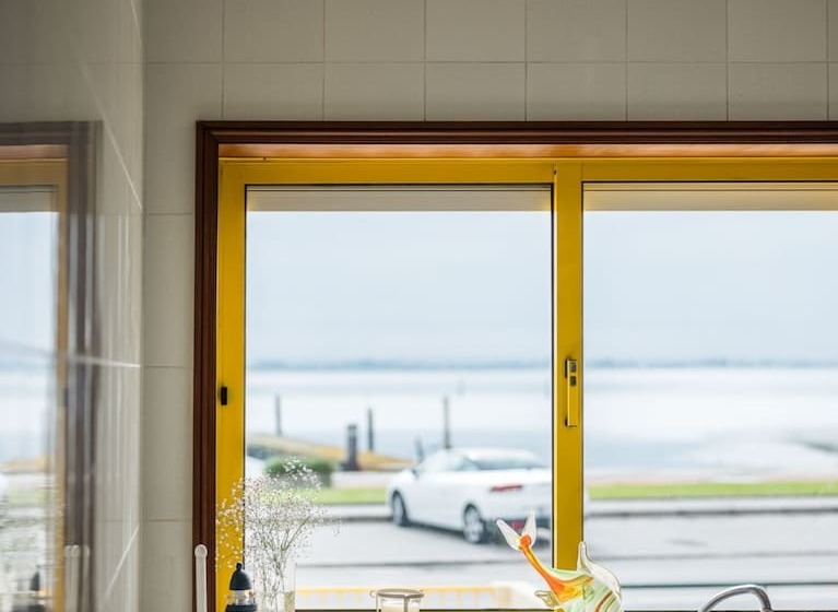 38 Rias View Apartment