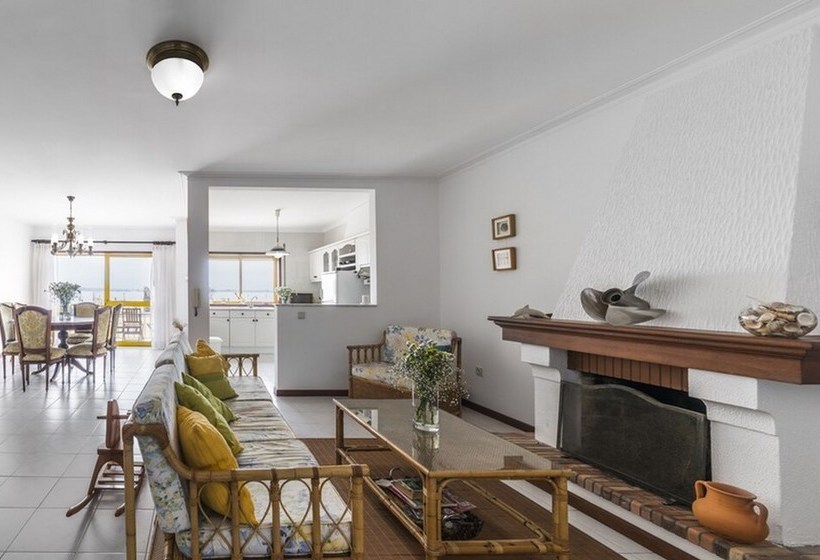 38 Rias View Apartment