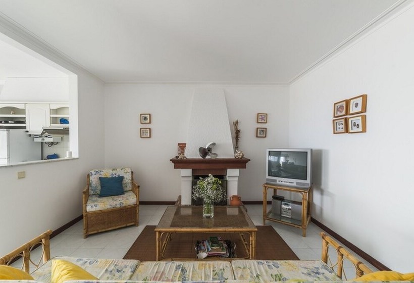 38 Rias View Apartment