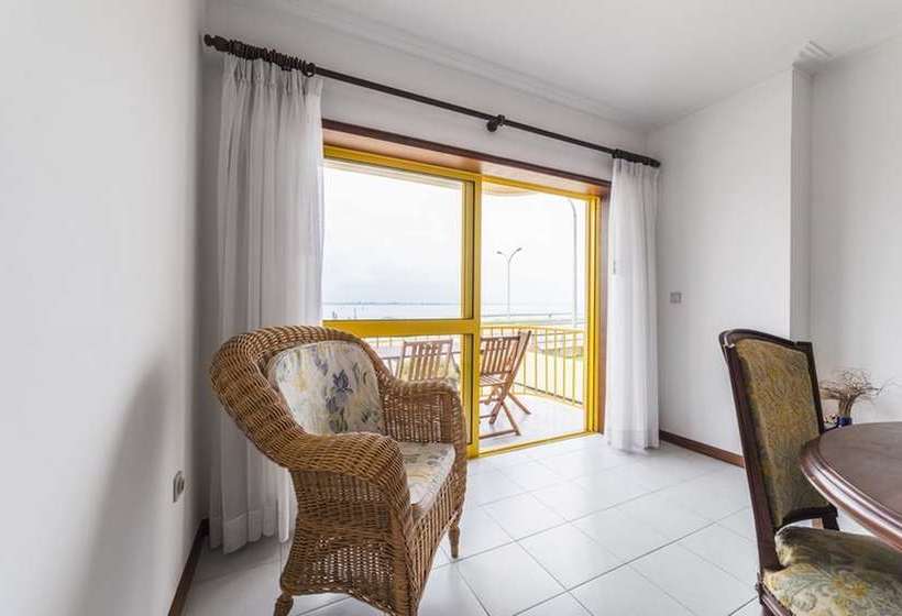 38 Rias View Apartment