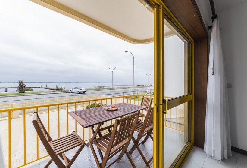 38 Rias View Apartment