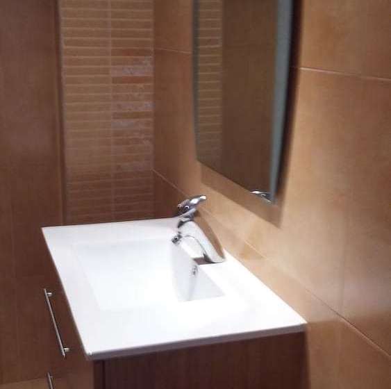 Apartamento O Pazo Playa