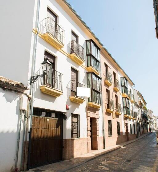 Apartamento Turístico La Vega