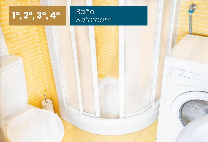 Apartamentos Turísticos Distrito Romano By Cartagenaspain