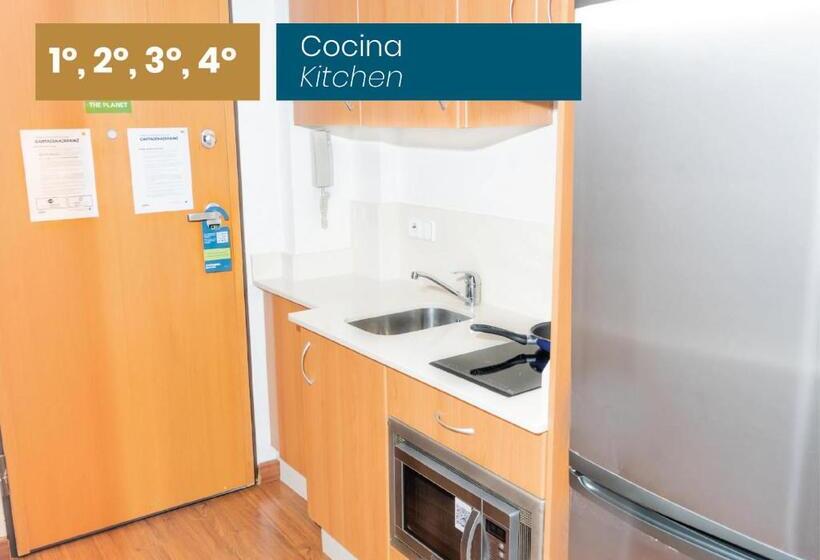 Apartamentos Turísticos Distrito Romano By Cartagenaspain