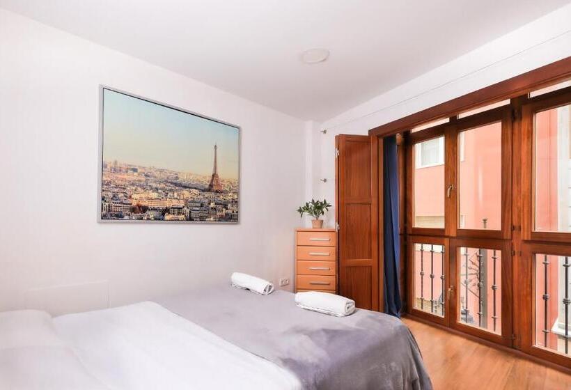 Apartamentos Turísticos Distrito Romano By Cartagenaspain